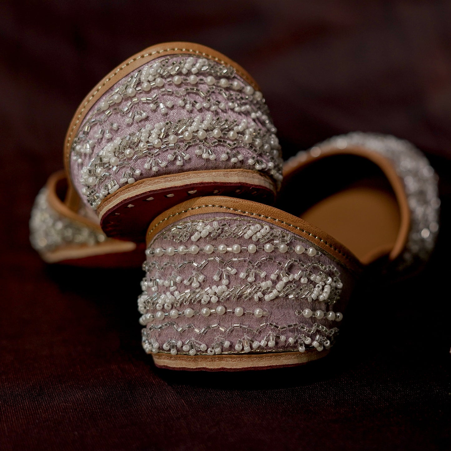 NOOR (Spanish Gray) (Jutti)