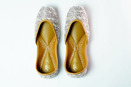 NOOR (Spanish Gray) (Jutti)