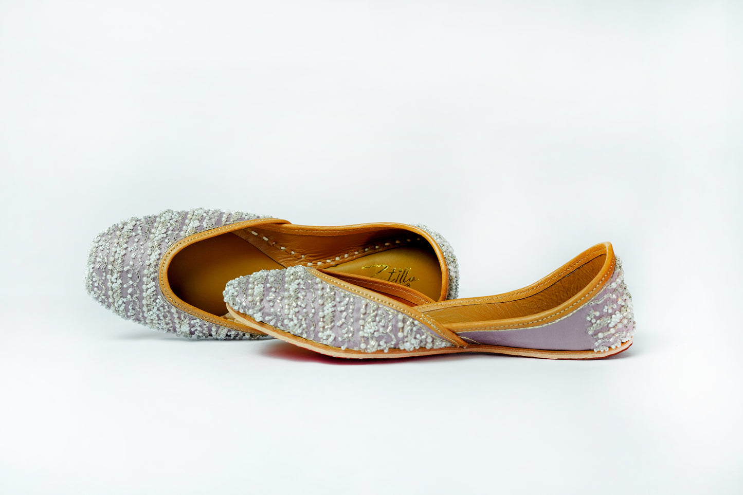 NOOR (Spanish Gray) (Jutti)
