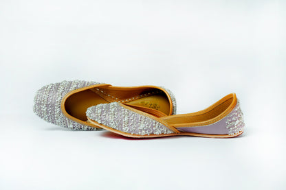 NOOR (Spanish Gray) (Jutti)
